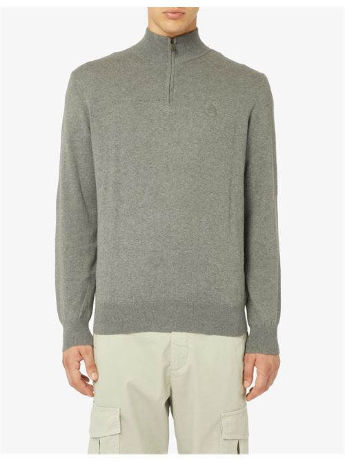 HALF ZIP 12GG KNITWEAR NORTH SAILS | 699855/0928